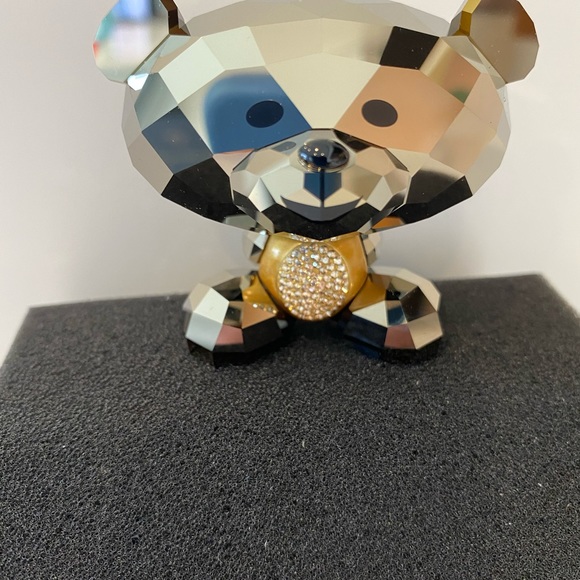 ⚡️SALE⚡️❤️SWAROVSKI BO BEAR❤️ - Picture 3 of 9